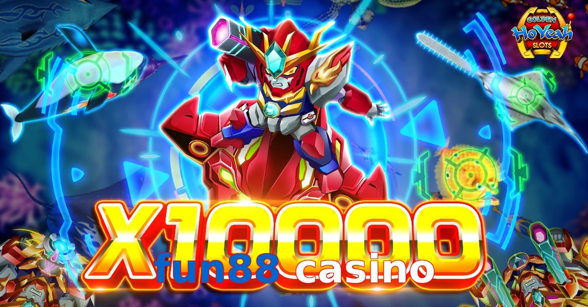 fun88 casino