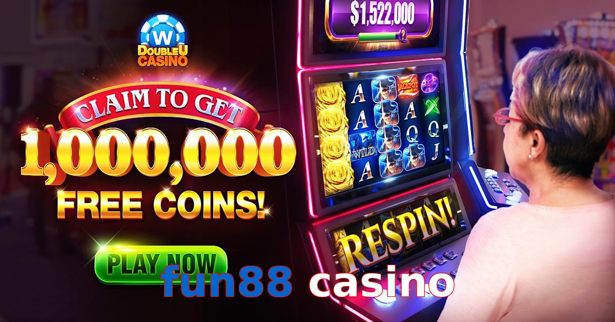 fun88 casino