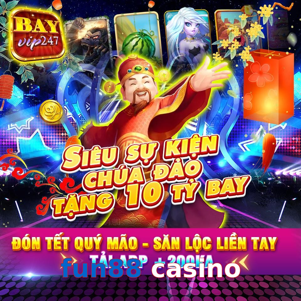 fun88 casino