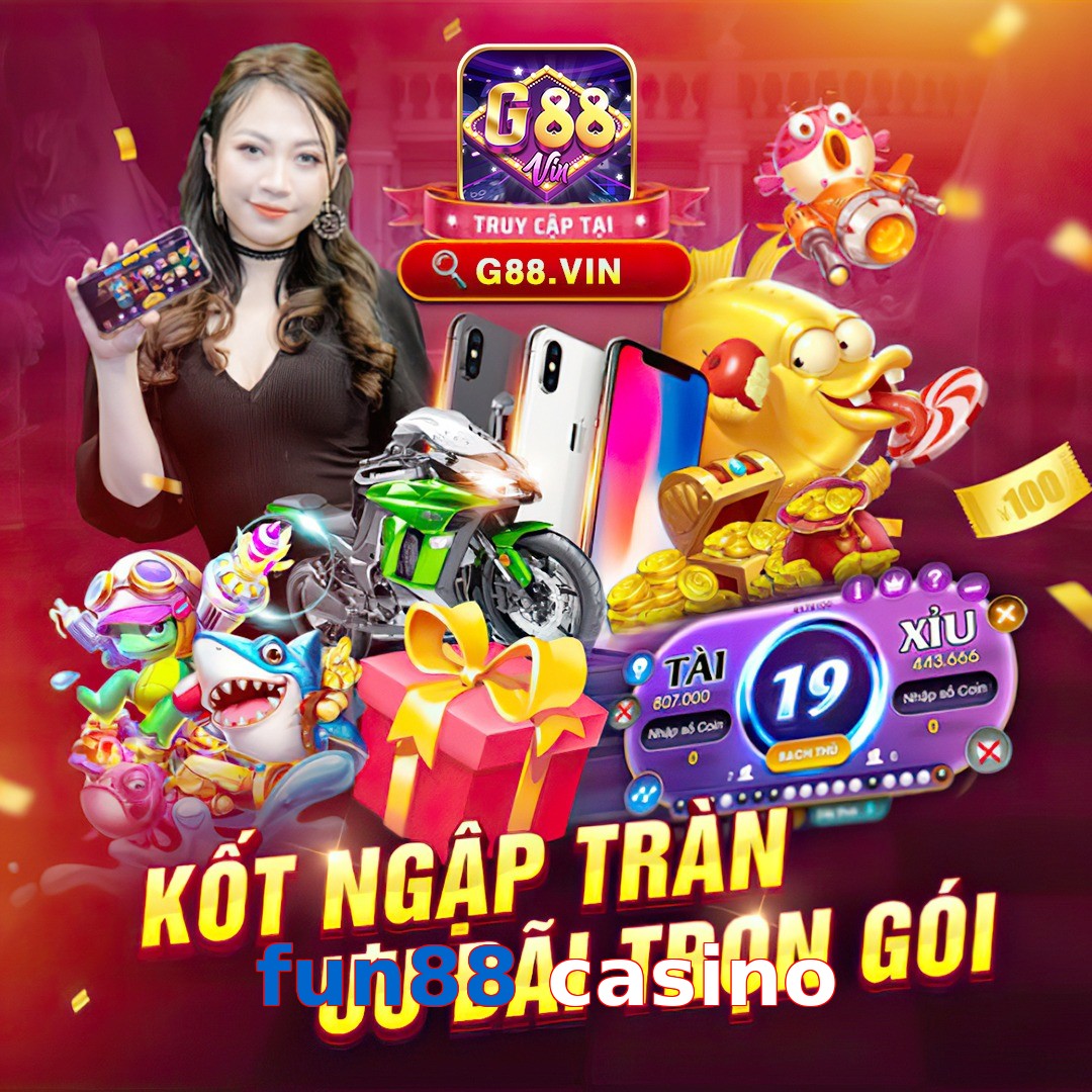 fun88 casino