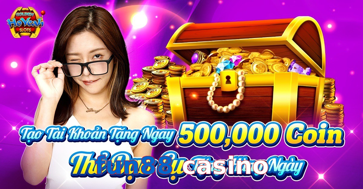 fun88 casino