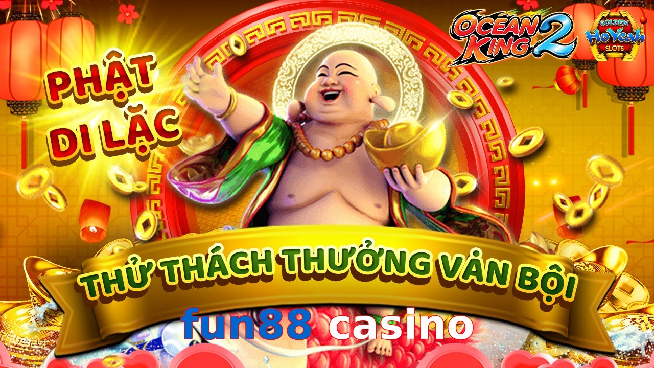 fun88 casino