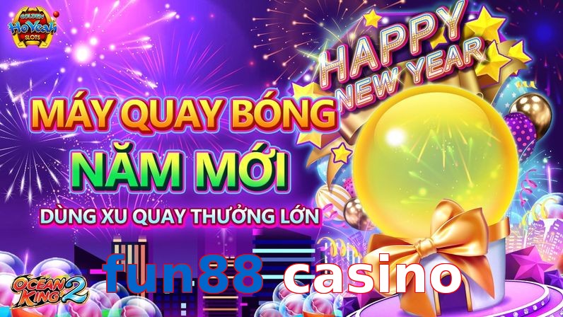 fun88 casino
