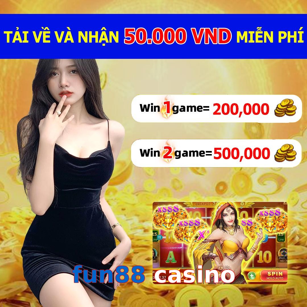 fun88 casino