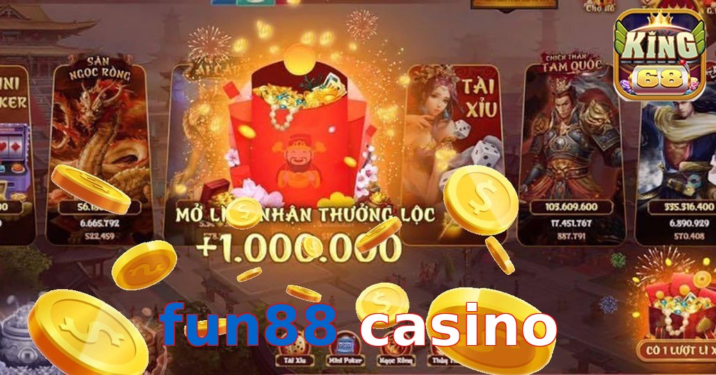 fun88 casino
