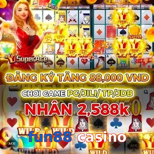 fun88 casino