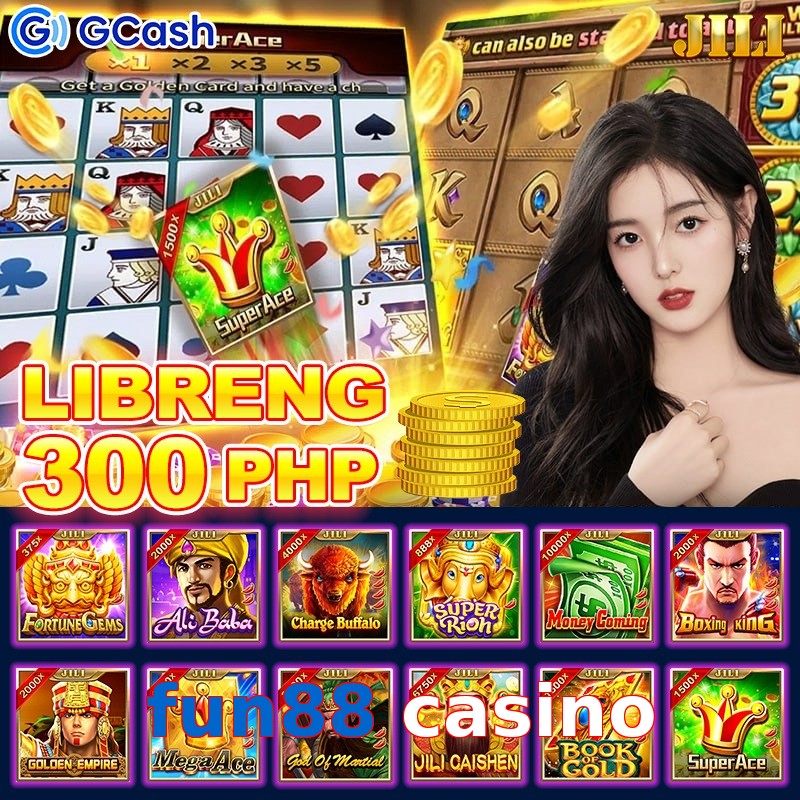 fun88 casino