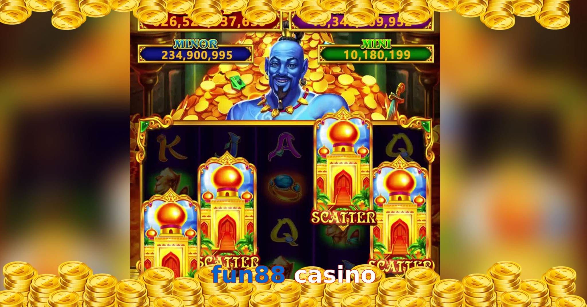 fun88 casino