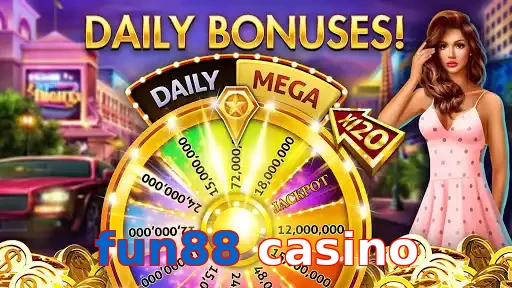 fun88 casino