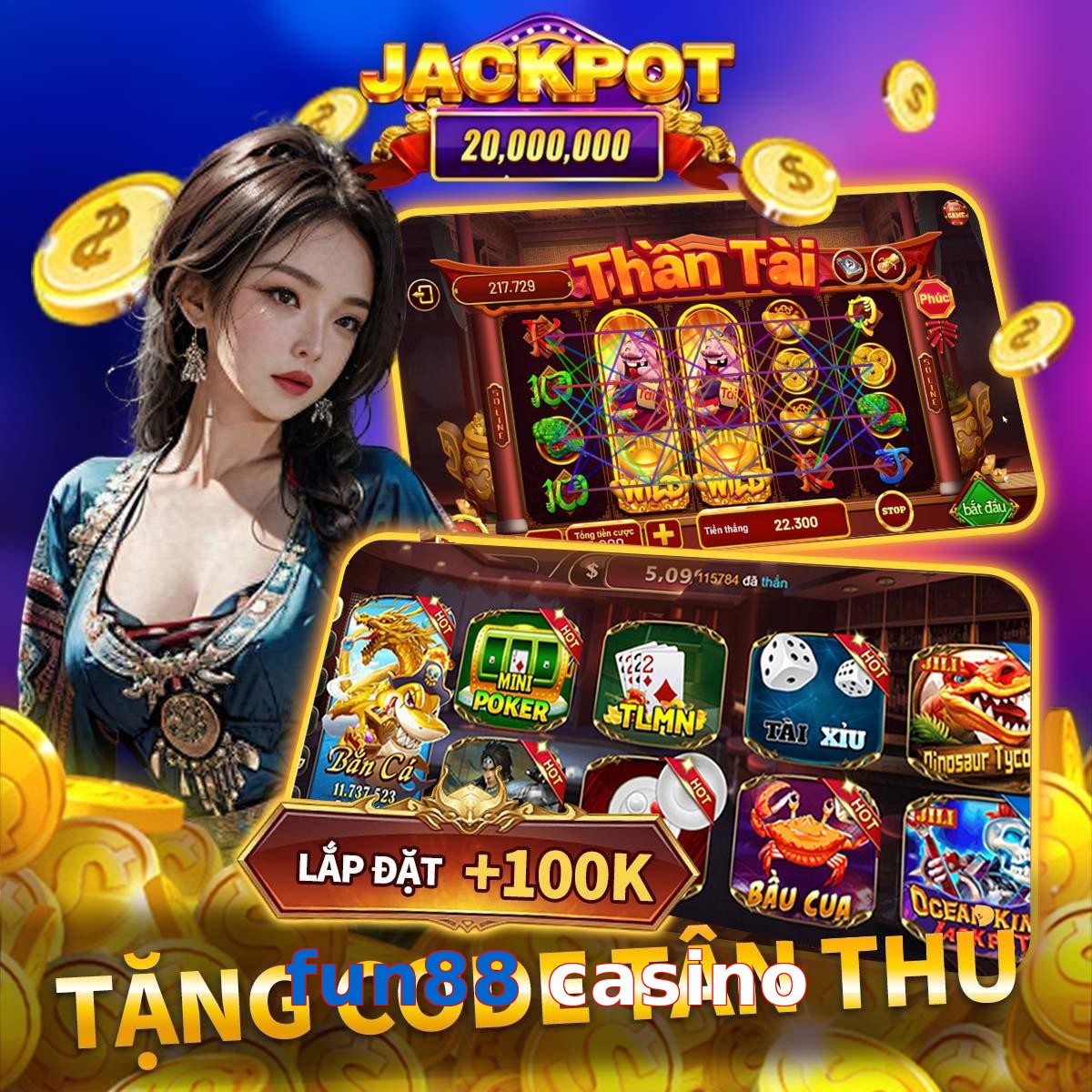 fun88 casino
