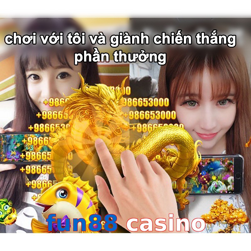 fun88 casino