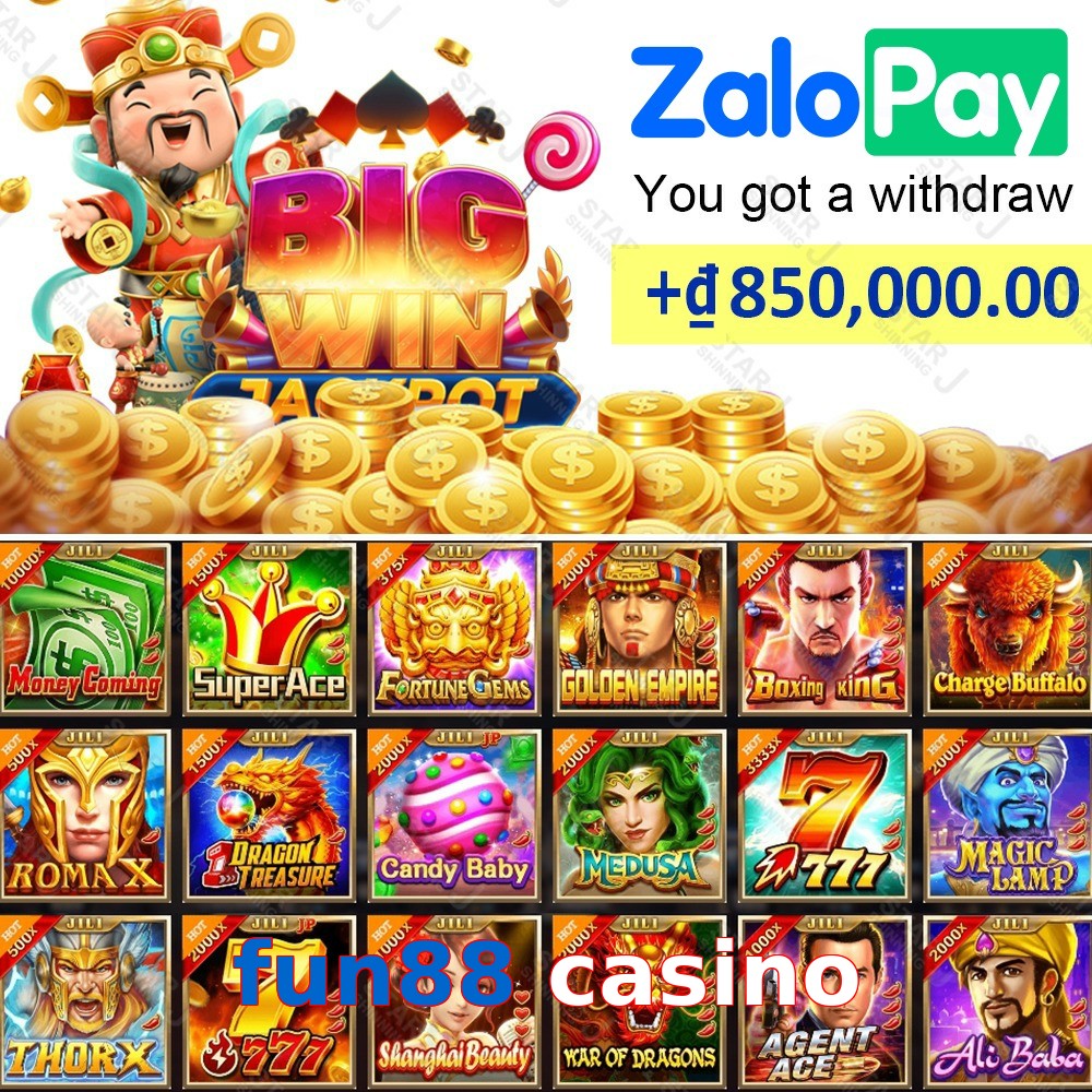 fun88 casino