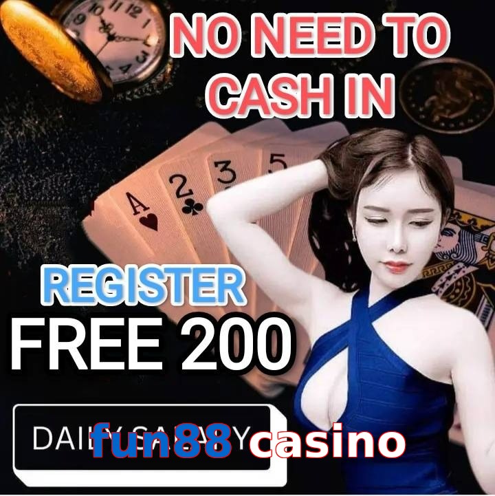 fun88 casino