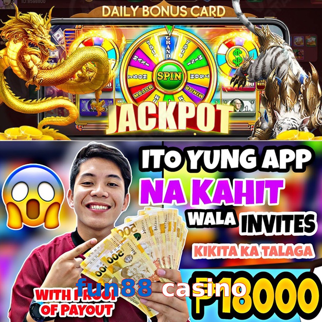 fun88 casino