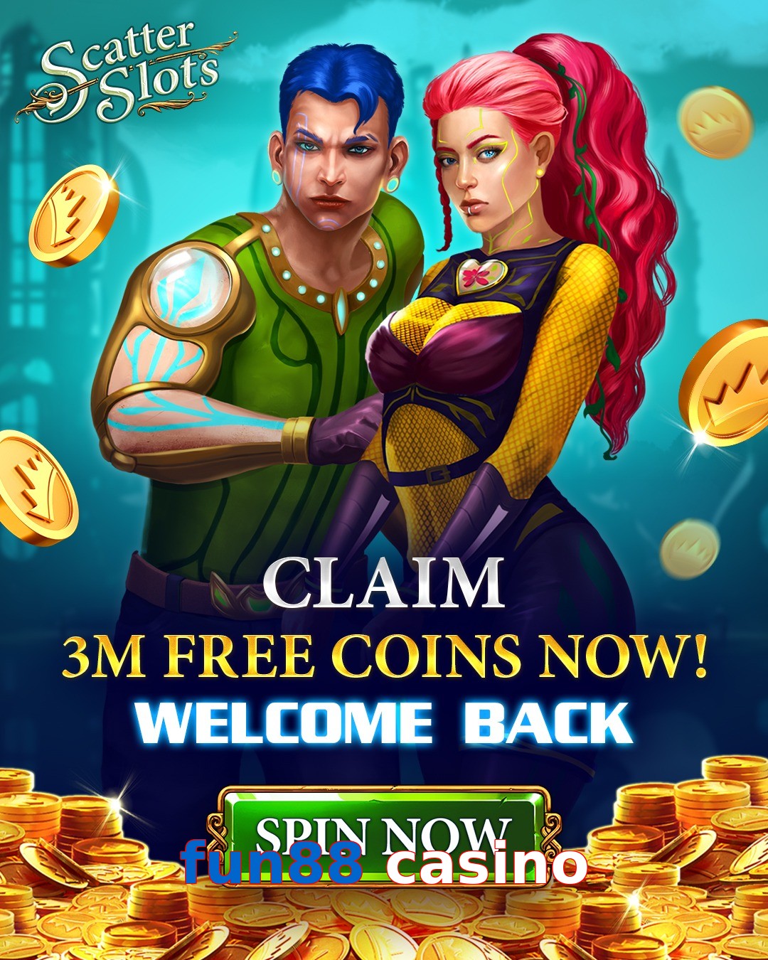 fun88 casino