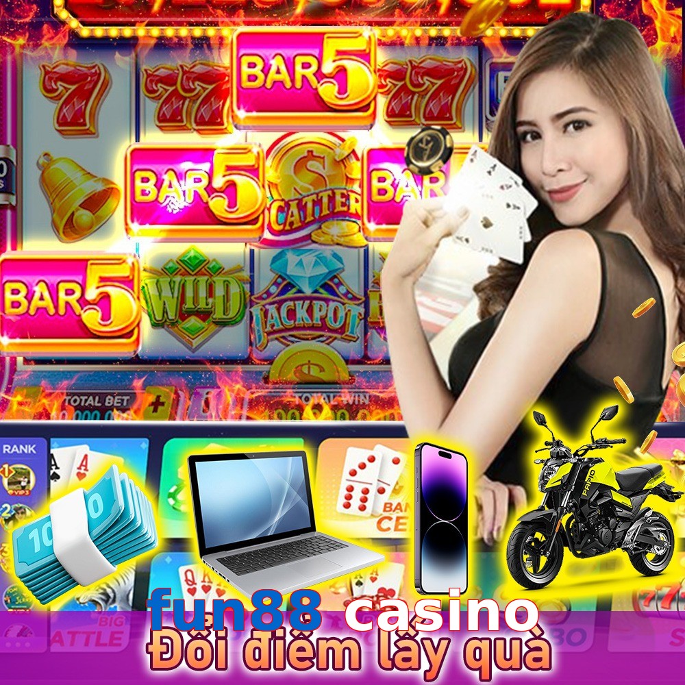 fun88 casino