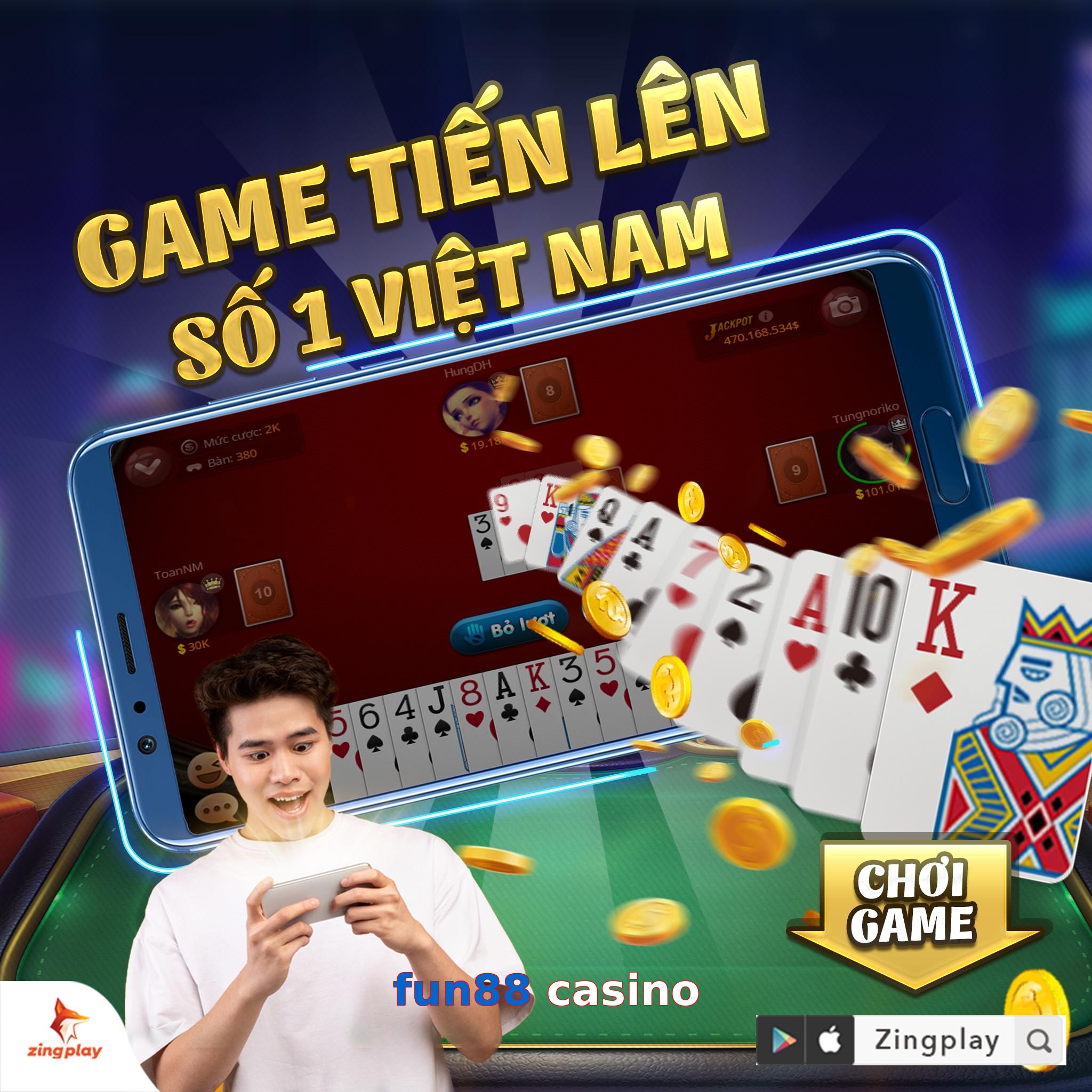 fun88 casino