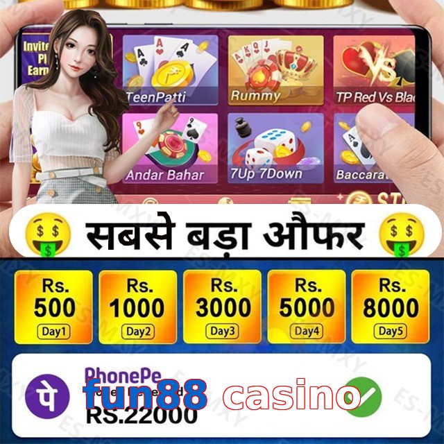 fun88 casino