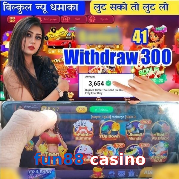 fun88 casino