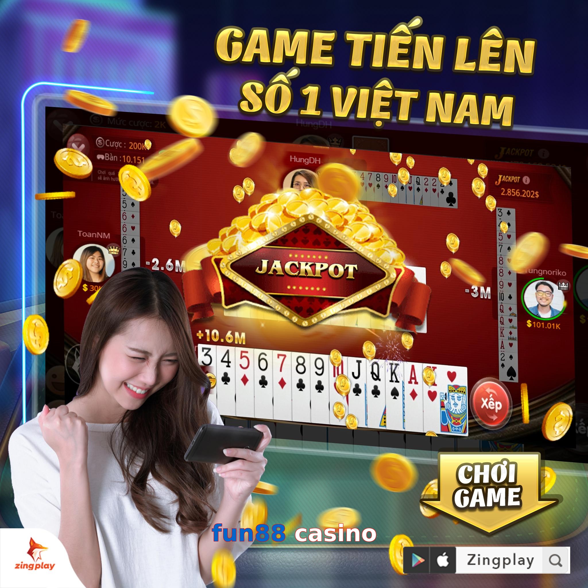 fun88 casino