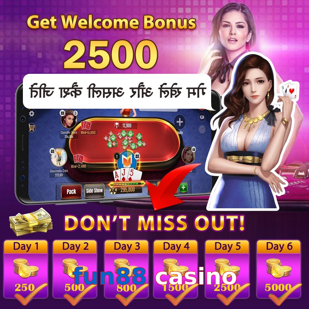 fun88 casino