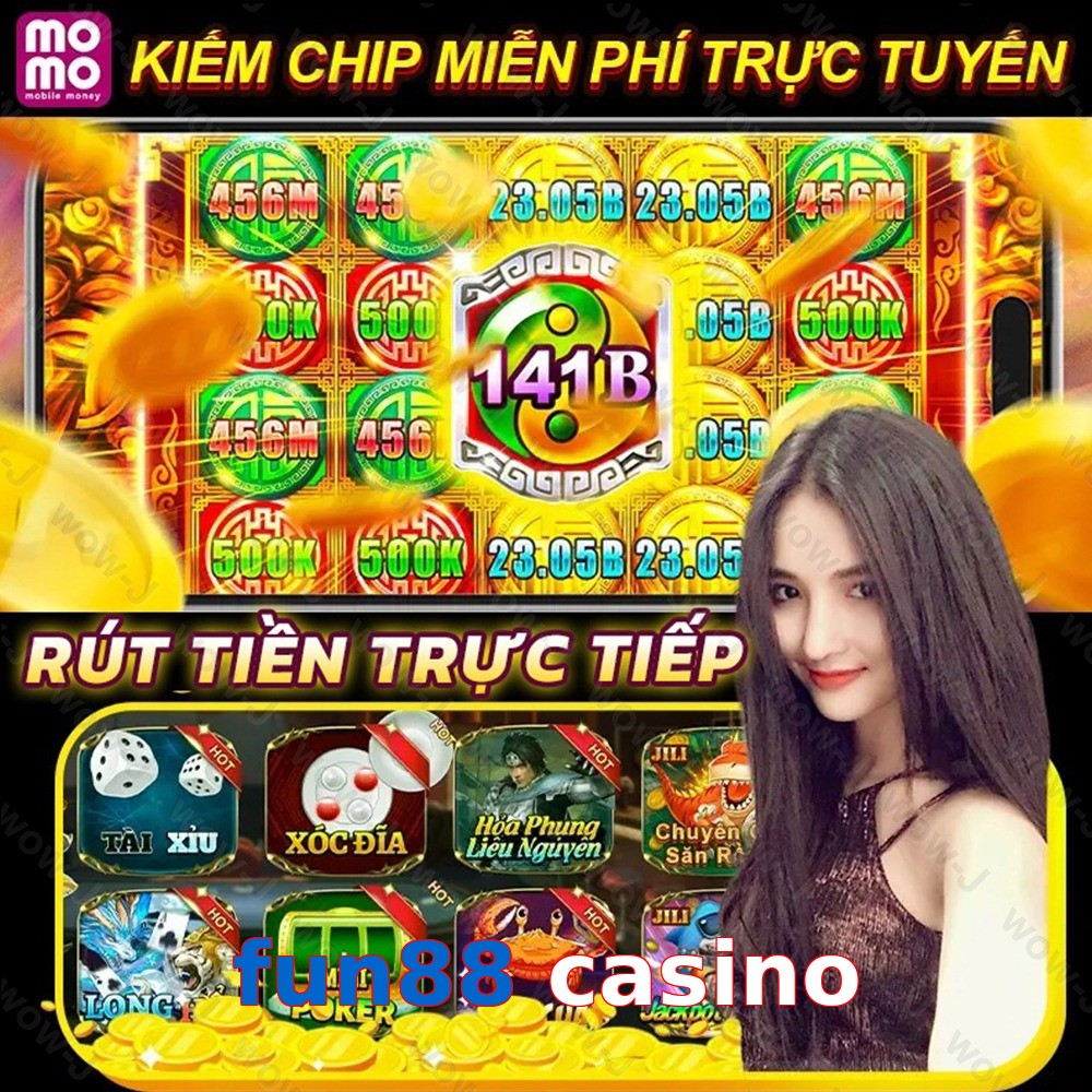 fun88 casino