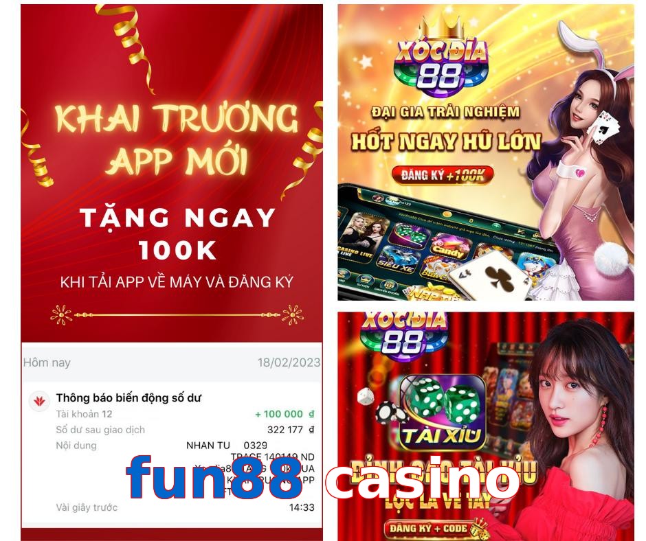 fun88 casino