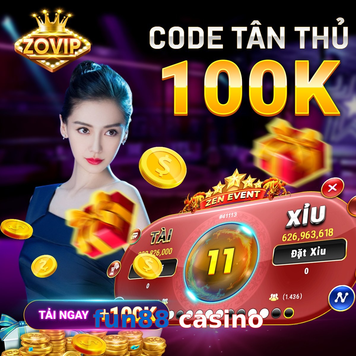 fun88 casino