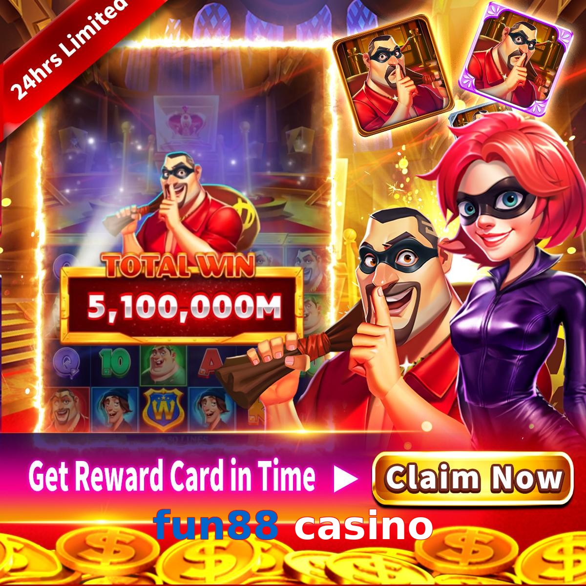 fun88 casino