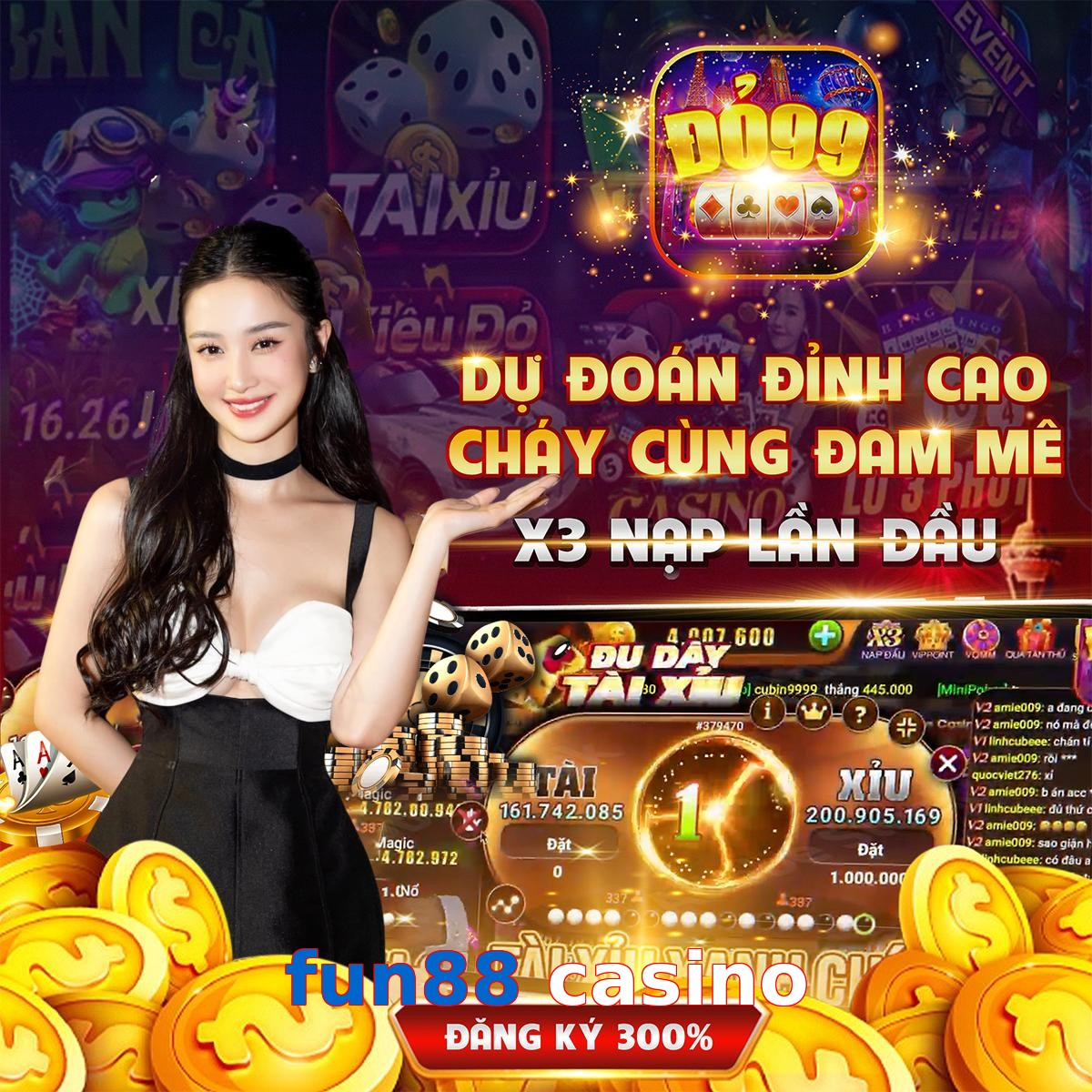 fun88 casino